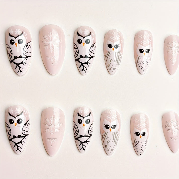 Creative Nail Art Stornfield