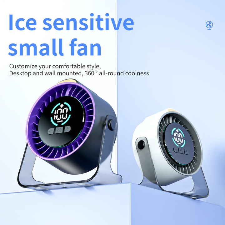Ladies Air Cooler Fan Stornfield