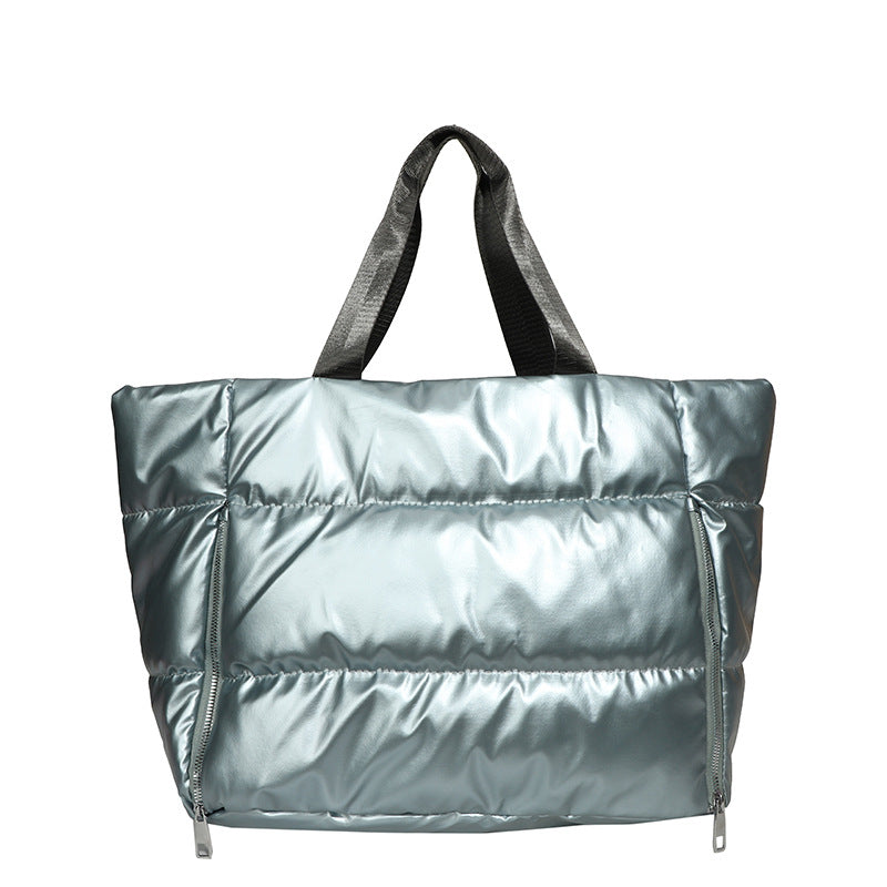 Sporty Trendy Tote Bag Stornfield