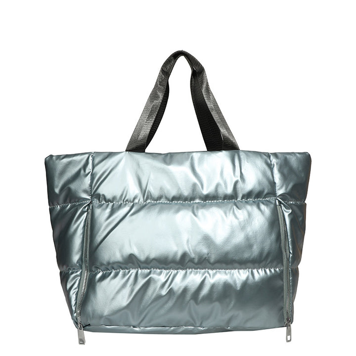 Sporty Trendy Tote Bag Stornfield