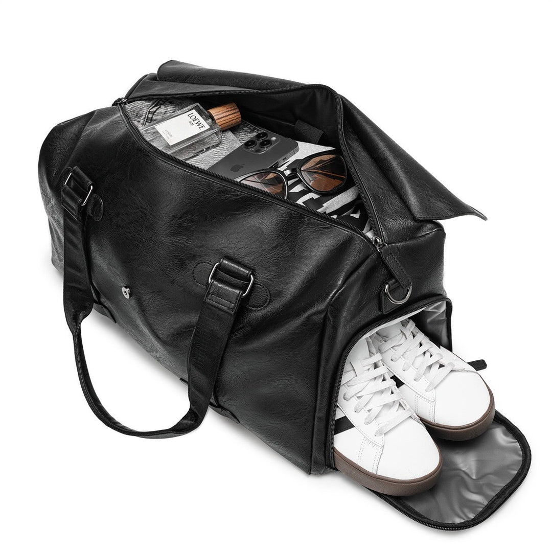 Practical Sports and Travel Bag Stornfield
