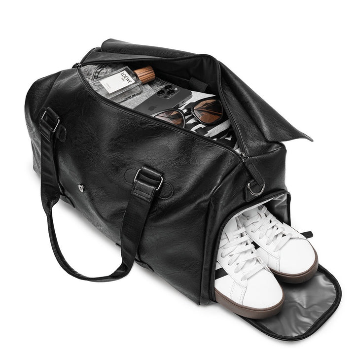 Practical Sports and Travel Bag Stornfield