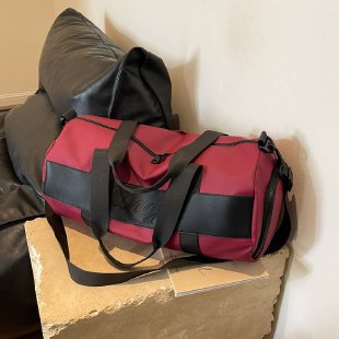 Durable Multi-Purpose Sports Duffle Bag Stornfield