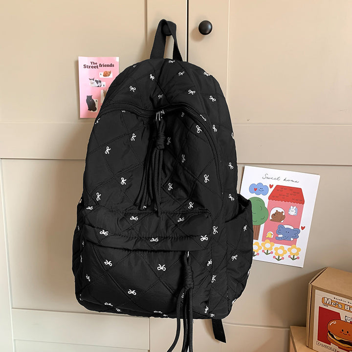 Quirky Decorative Daypack Stornfield