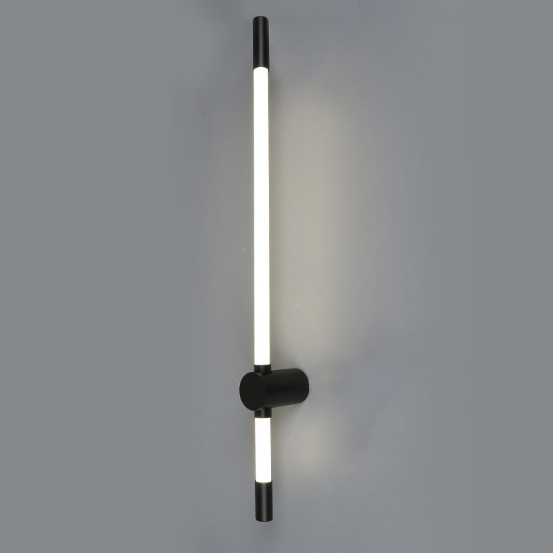 Contemporary LED Wall Lamp