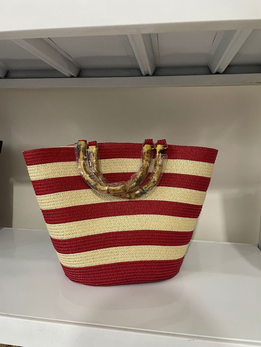 Stylish beach bag Stornfield
