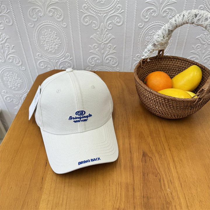 Men's Classic Adjustable Cotton Baseball Cap Stornfield