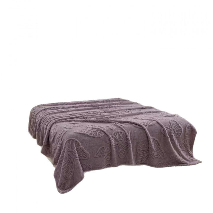 Soft Cozy Fleece Blanket Stornfield