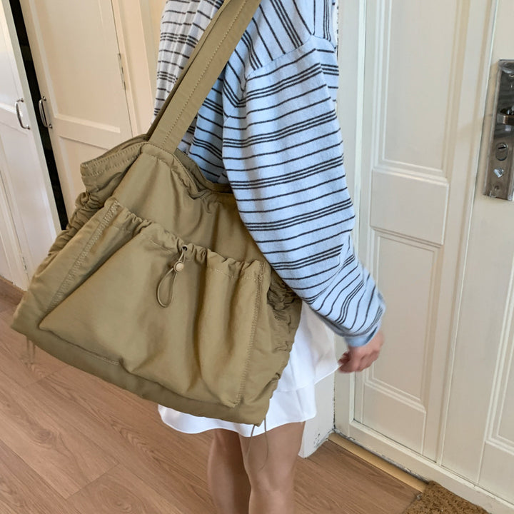 Casual Adjustable Tote Bag Stornfield