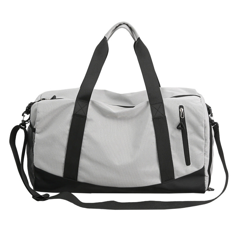 Multifunctional Sports and Travel Bag Stornfield