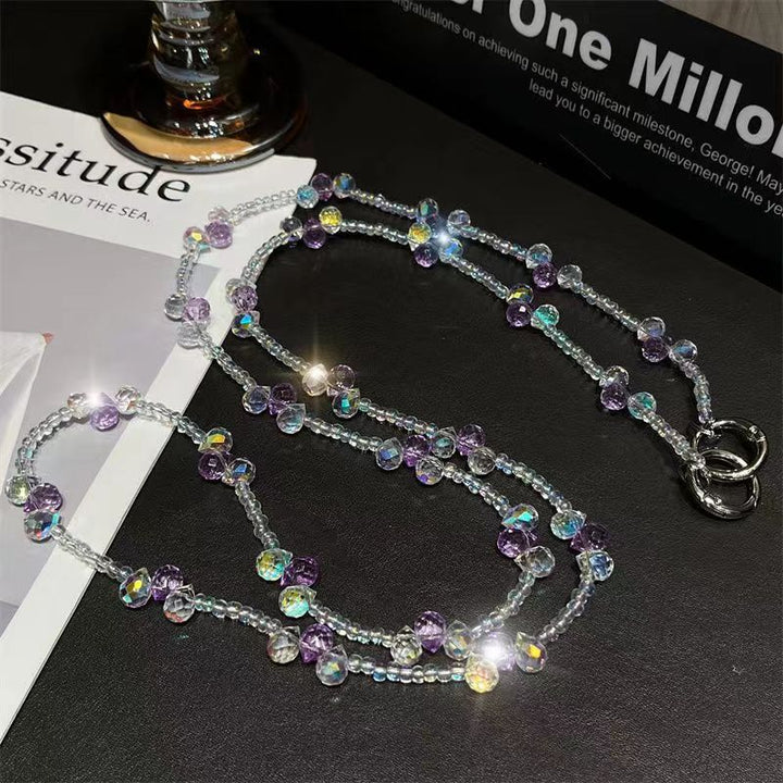 Decorative Beaded Eyewear Lanyard Stornfield 1790134623