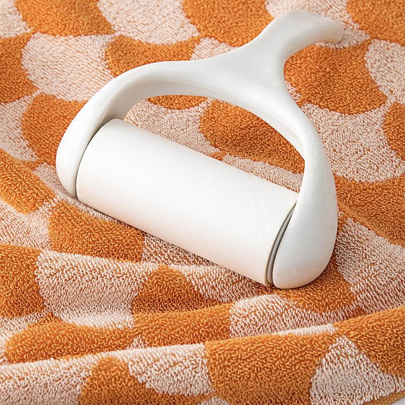 Ladies skin-friendly terry towel Stornfield
