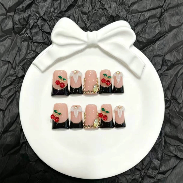 Decorative Nail Art Tips