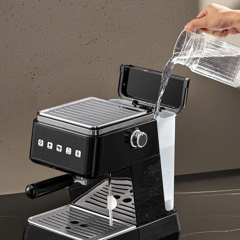 Espresso Machine Stornfield