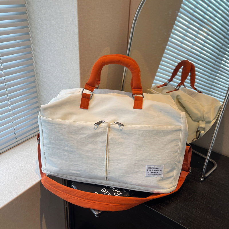 Multifunctional Carry Bag In Modern Design Stornfield