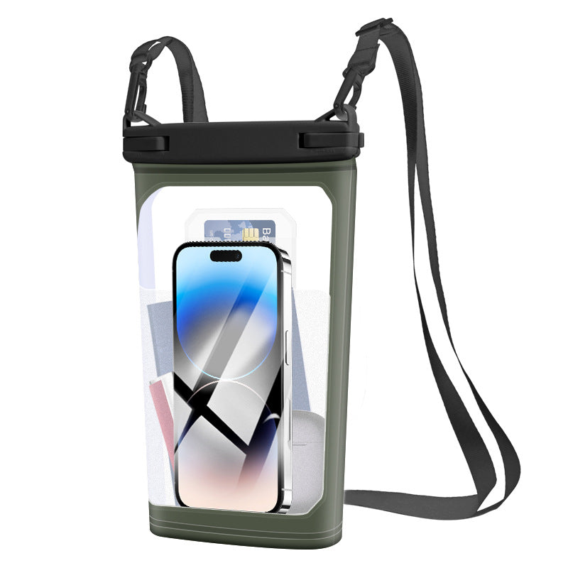 Waterproof tote bag Stornfield