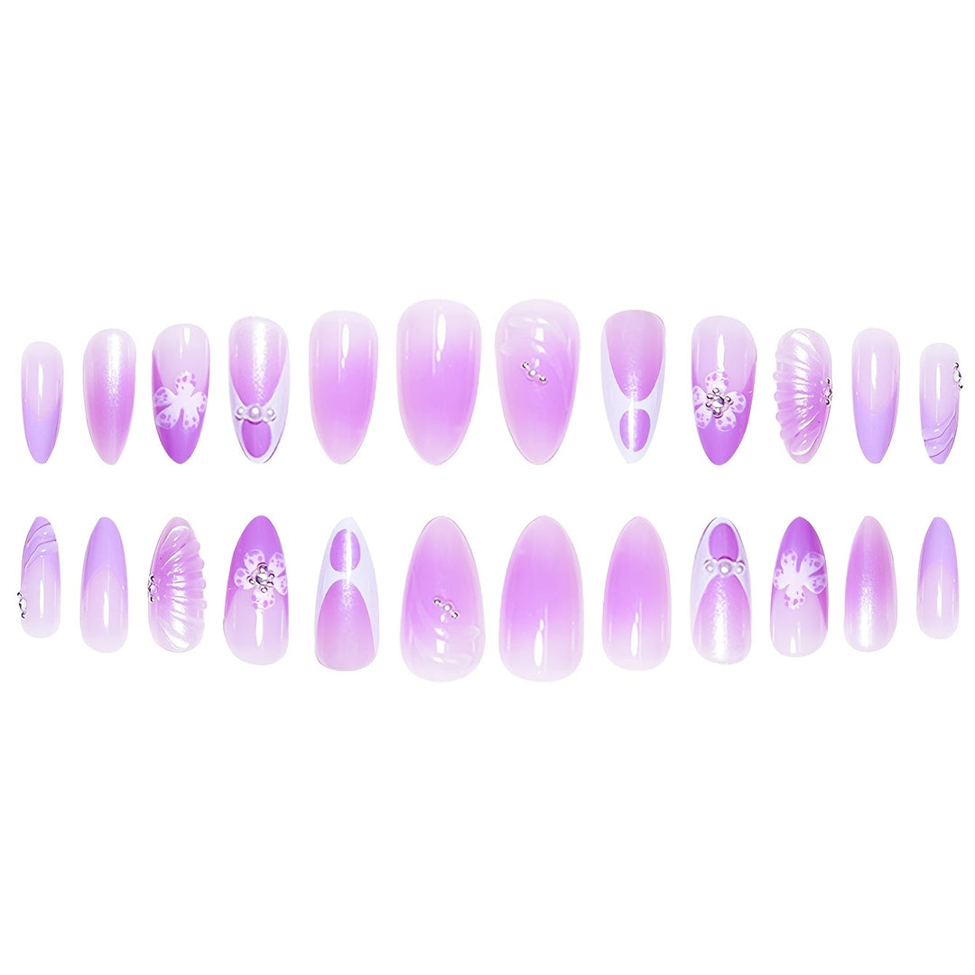 Decorative Nail Art Kits Stornfield
