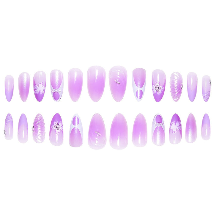Decorative Nail Art Kits Stornfield
