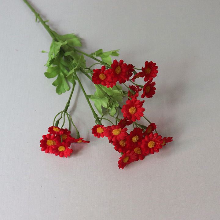 Decorative Floral Stem for Indoor Home Decor