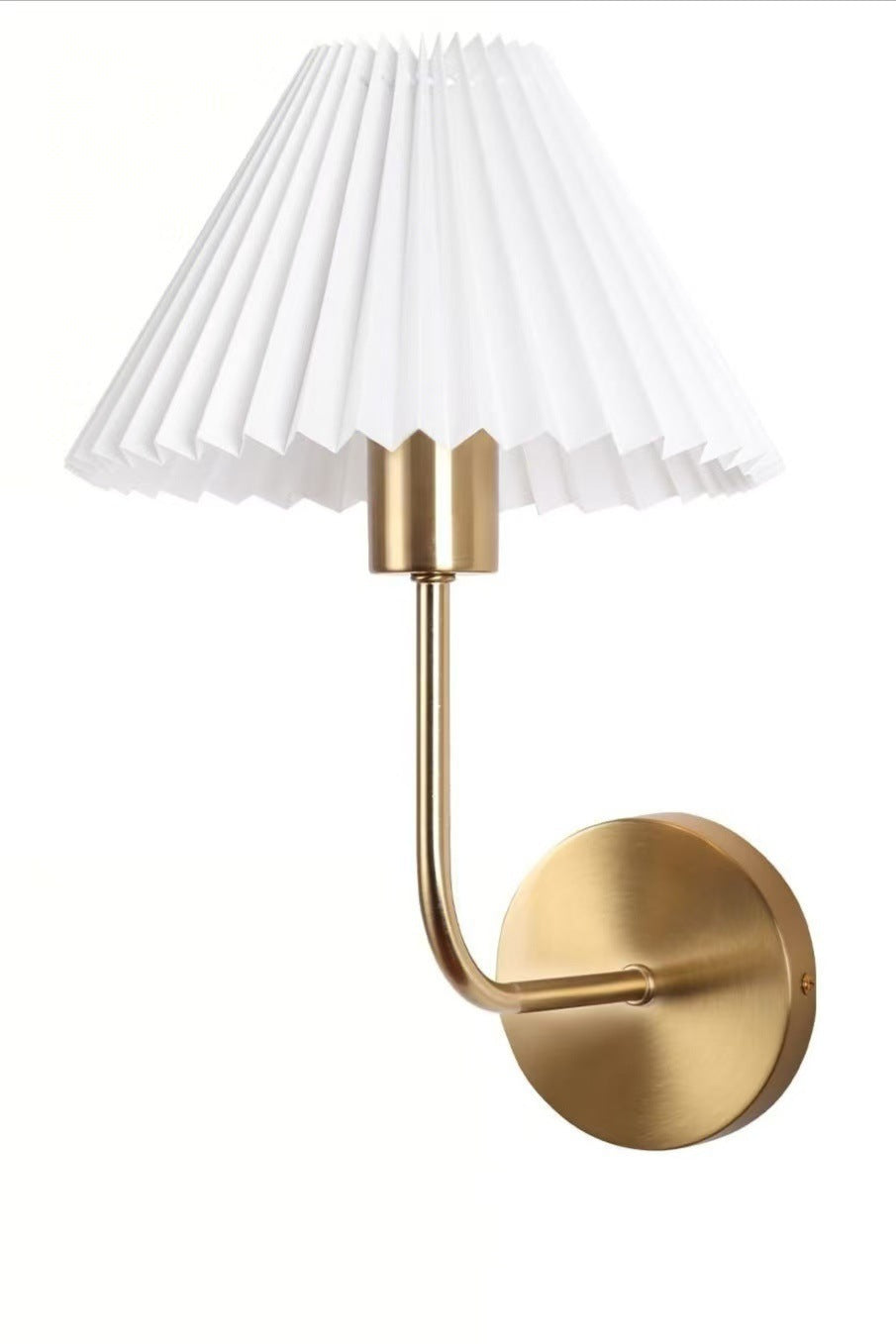 Elegant Wall Light Fixture