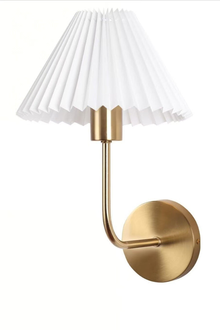 Elegant Modern Wall Sconce