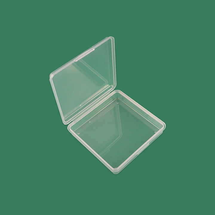 Square Storage Container Stornfield 1788518949