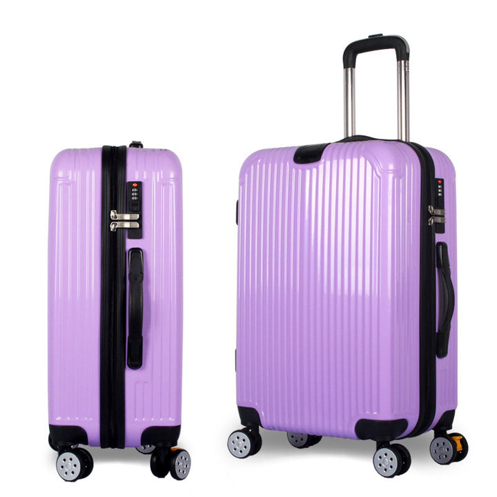Women's Hardshell Rolling Suitcase Stornfield