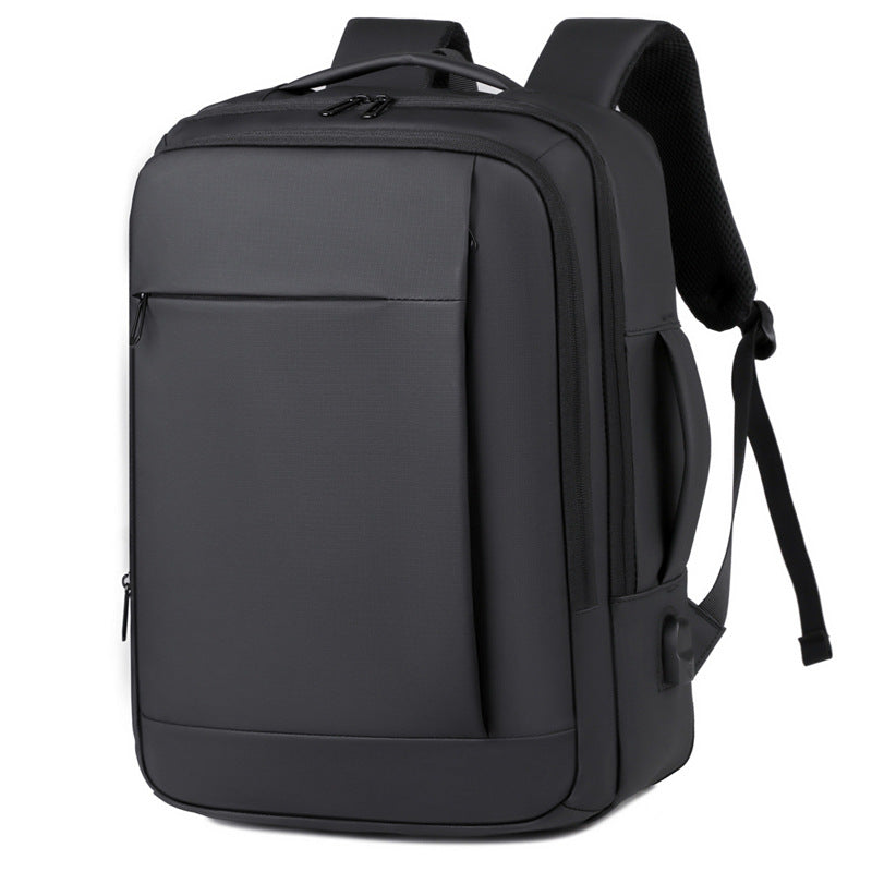 Professional Slim Travel Backpack Stornfield