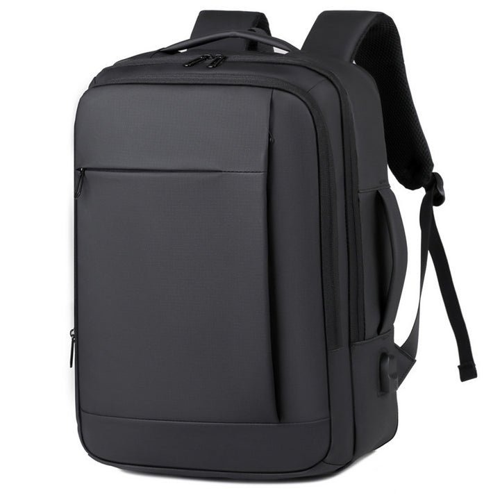 Professional Slim Travel Backpack Stornfield