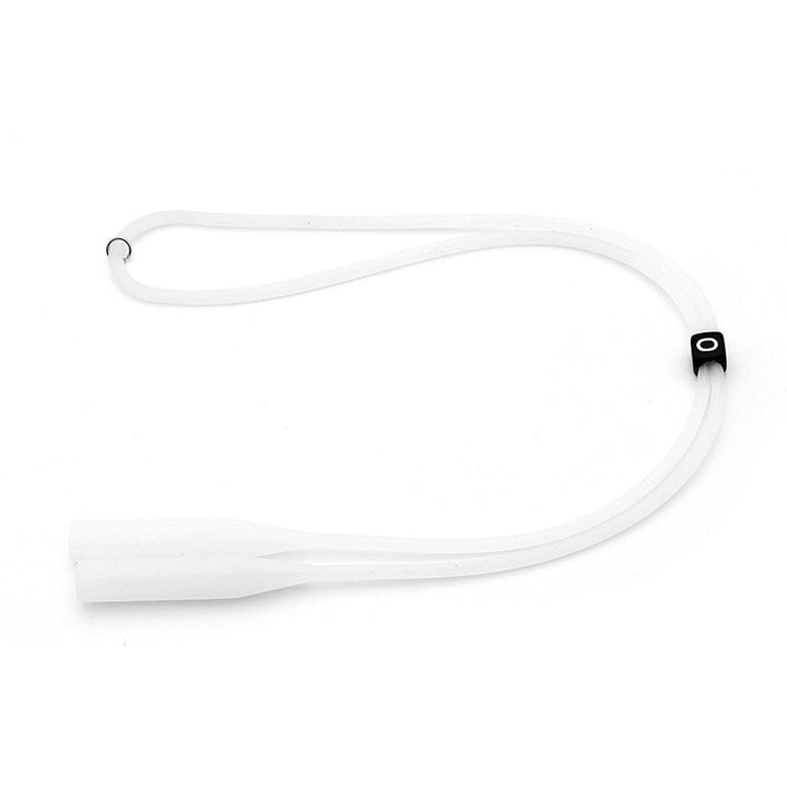 Adjustable Silicone Eyewear Retainer Stornfield