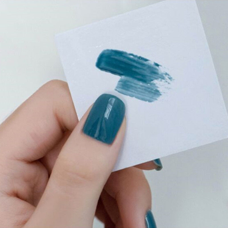 Premium Glossy Nail Lacquer Stornfield