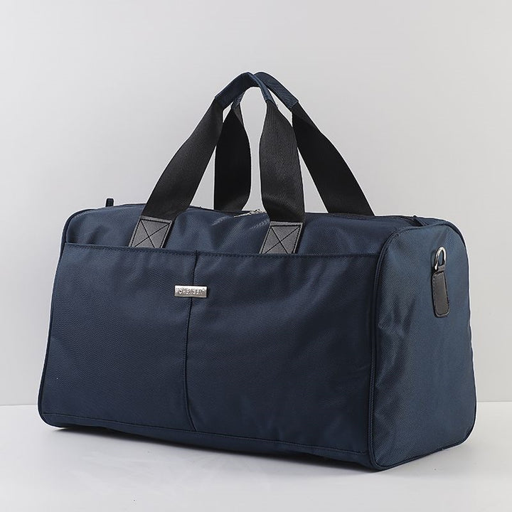 Practical Travel Bag Stornfield