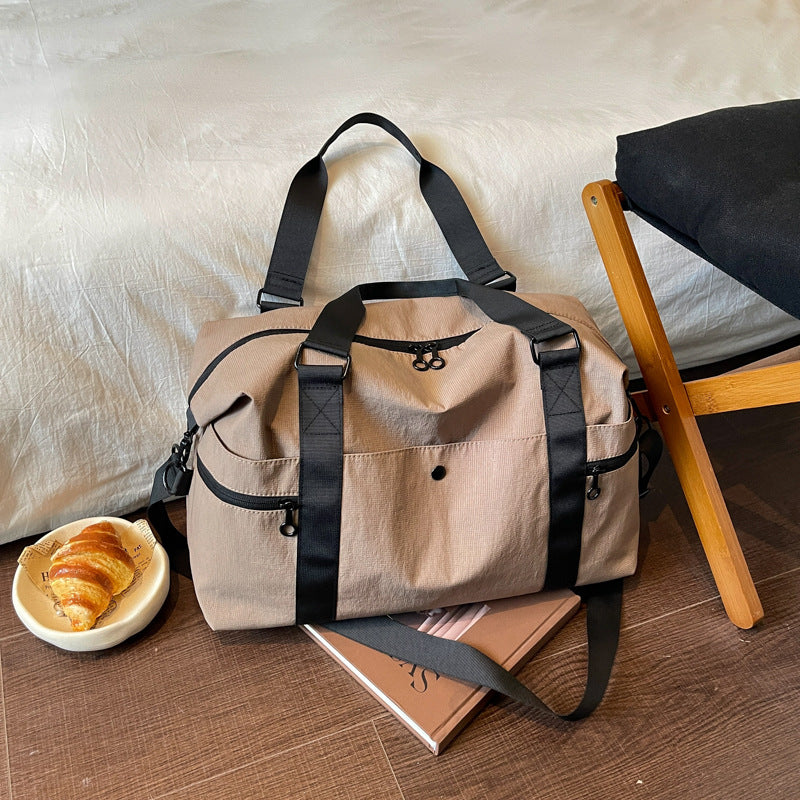 Durable All-Purpose Duffle Bag Stornfield
