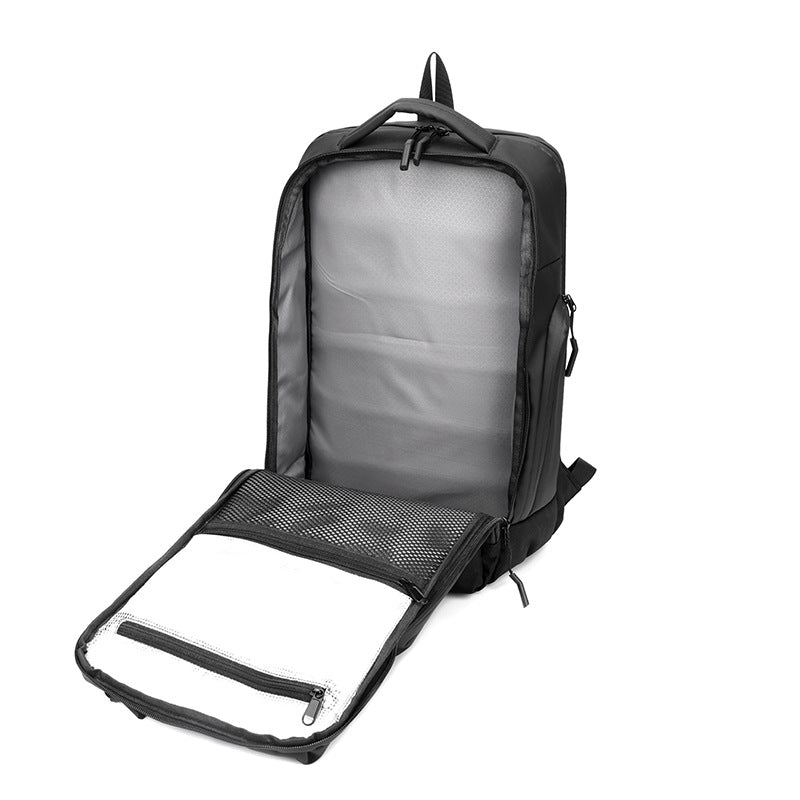 Multifunctional Travel Bag Stornfield