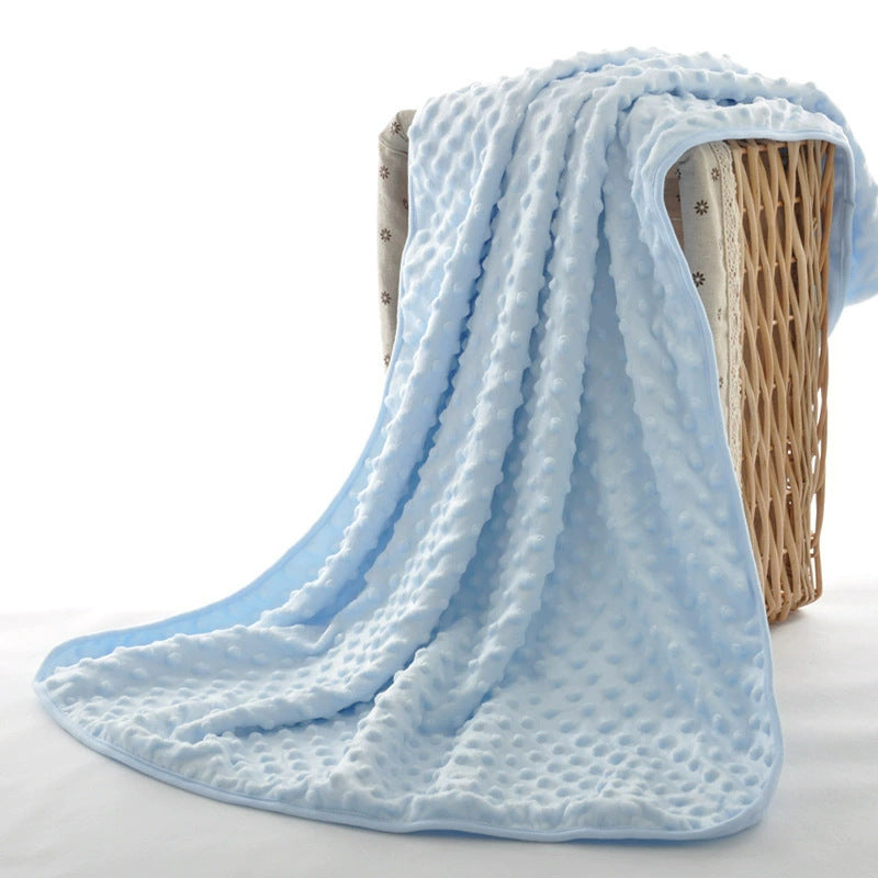 Wurf blanket Stornfield