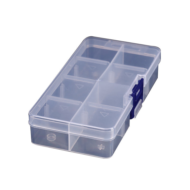 Multi-Functional Organizer Storage Box Stornfield