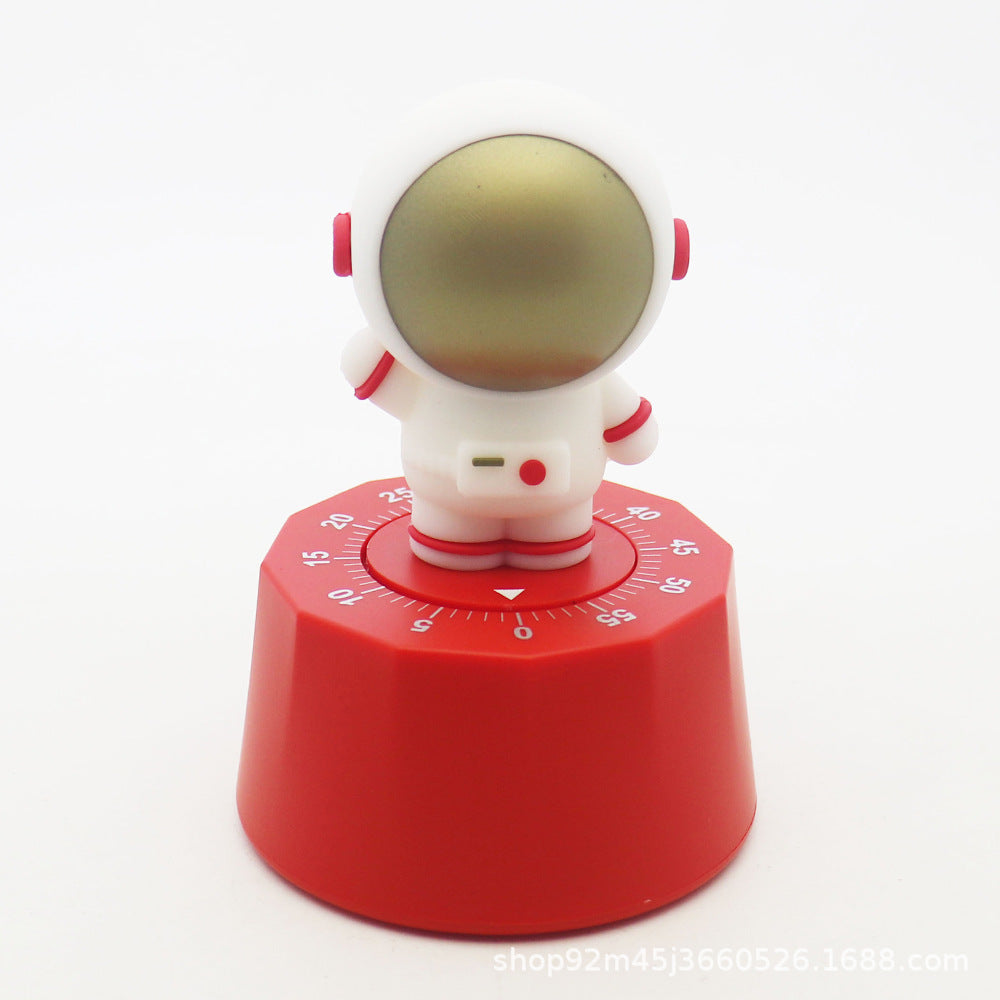 Kitchen timer in creative dinosaur design Stornfield