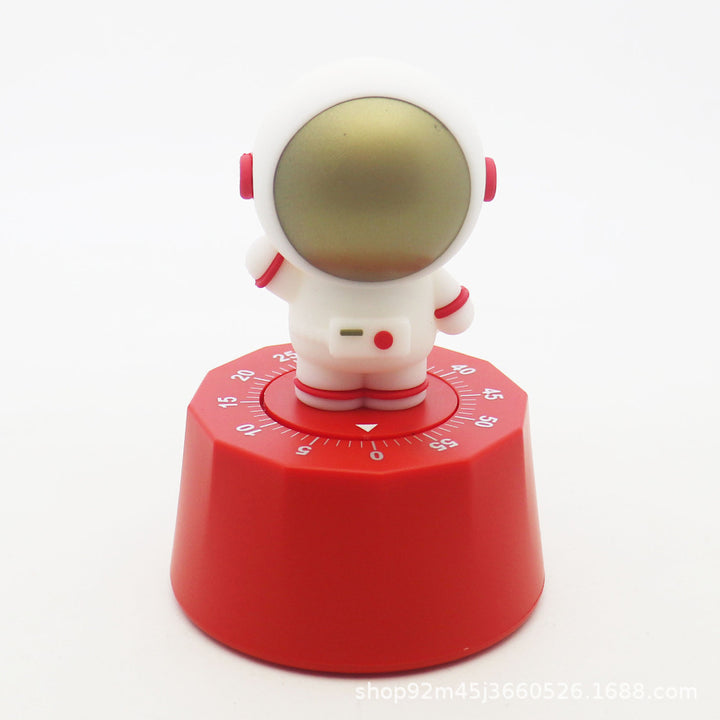 Kitchen timer in creative dinosaur design Stornfield