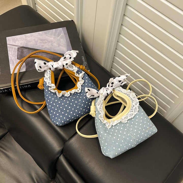 Stylish Mini Shoulder Bag