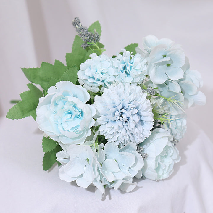 Decorative artificial flower bouquet Stornfield