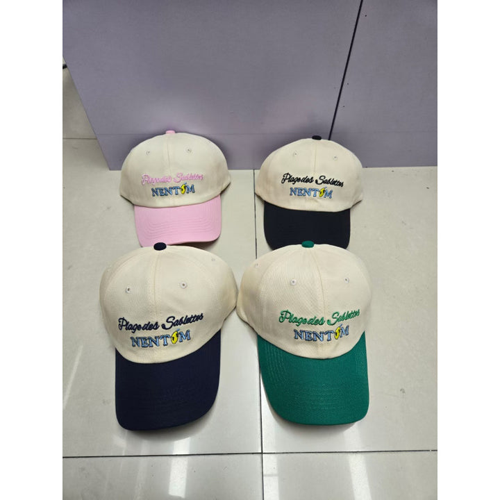 Women's Adjustable Cap Stornfield