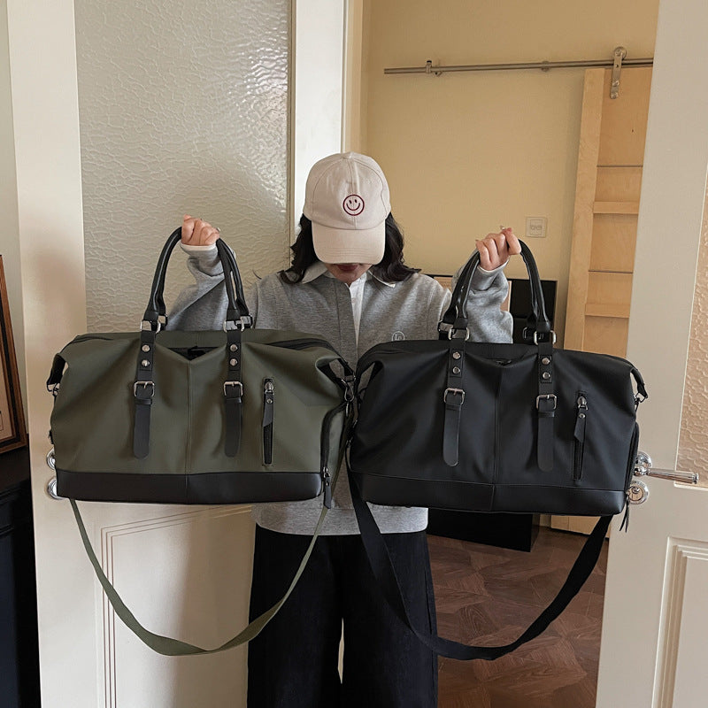 Durable travel bag Stornfield