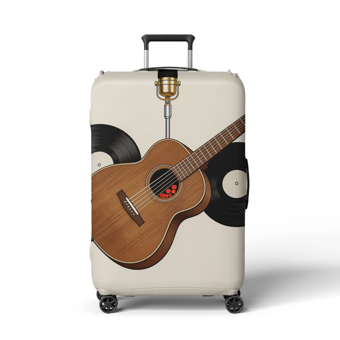 Ladies Travel Suitcase Stornfield