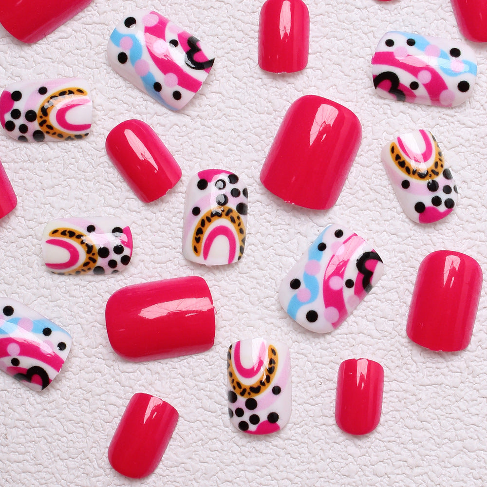 Artistic Nail Designs Stornfield