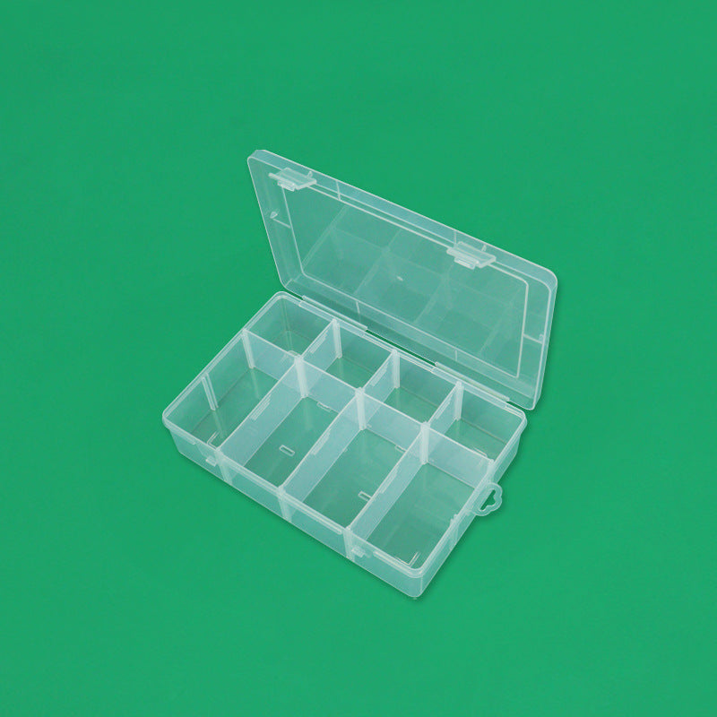 Multi-Section Craft Organizer Stornfield