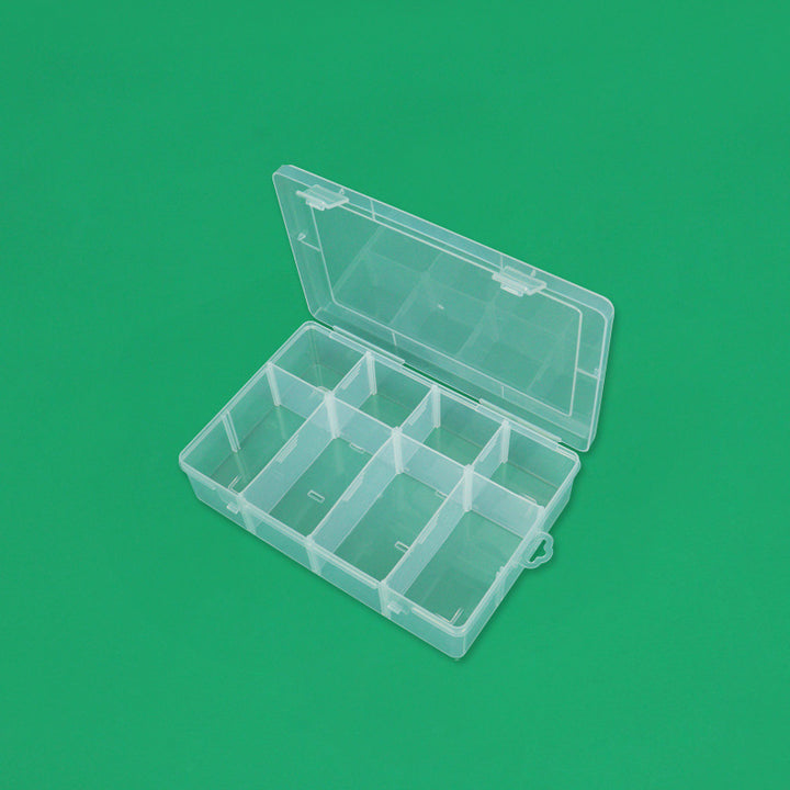 Multi-Section Craft Organizer Stornfield