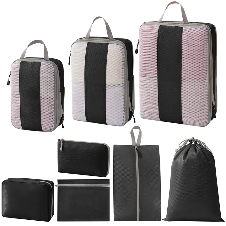 Intelligent storage bags set Stornfield