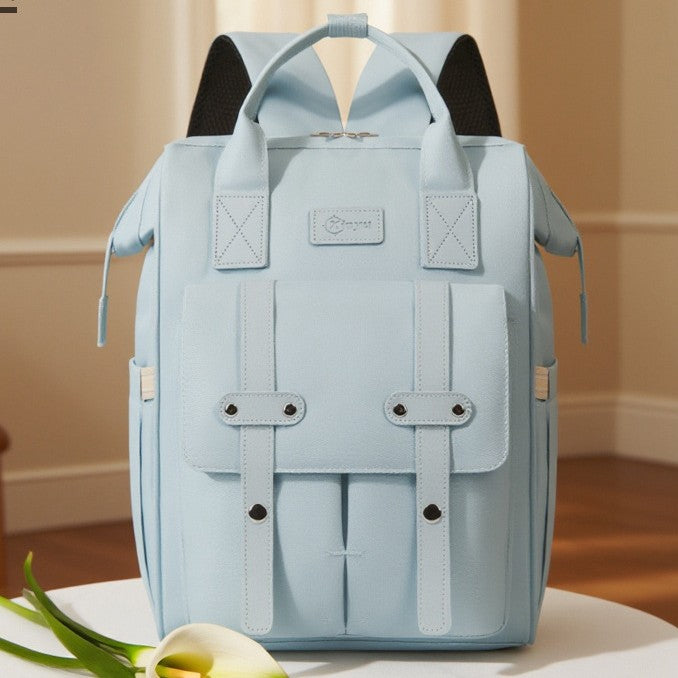Modern Utility Backpack Stornfield