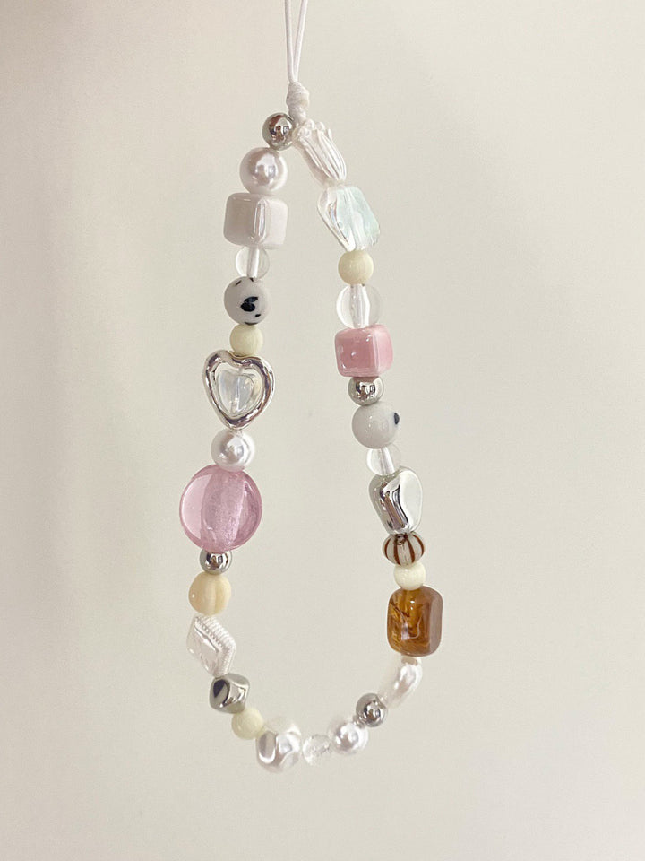 Decorative Beaded Phone Strap Stornfield