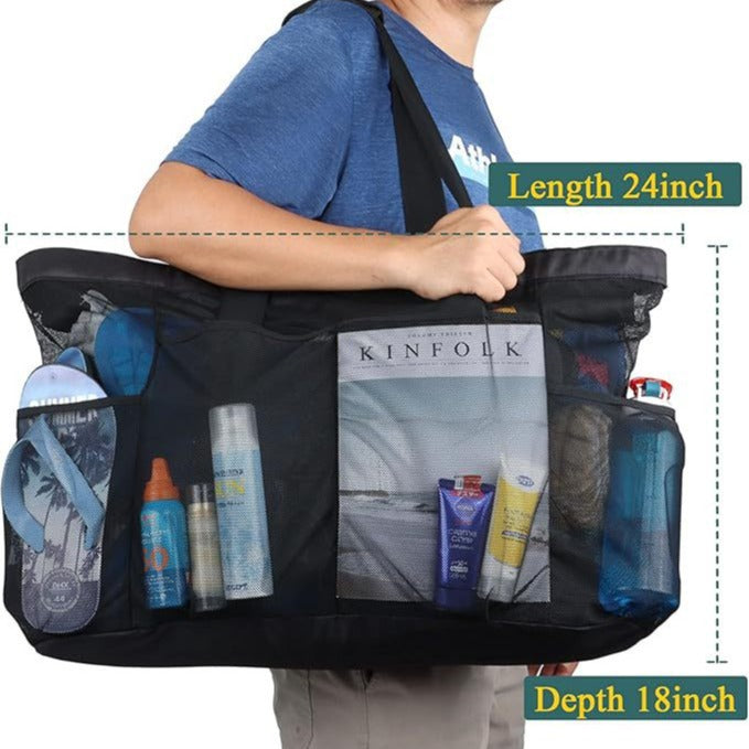 Net shopping bag Stornfield